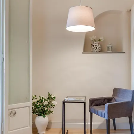 Apartamento San Lorenzo Dome