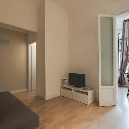 San Lorenzo Dome Apartamento *