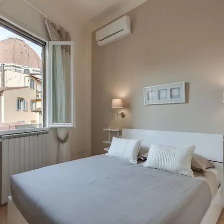 Apartamento San Lorenzo Dome Florencia