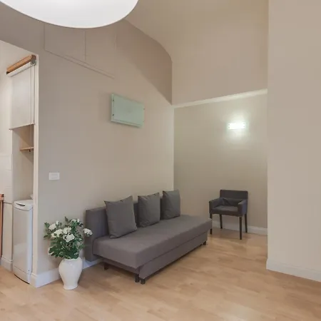 Apartamento San Lorenzo Dome