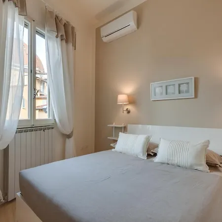 San Lorenzo Dome Apartamento *