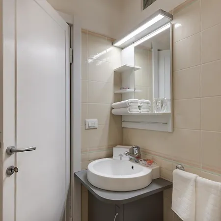 Apartamento San Lorenzo Dome