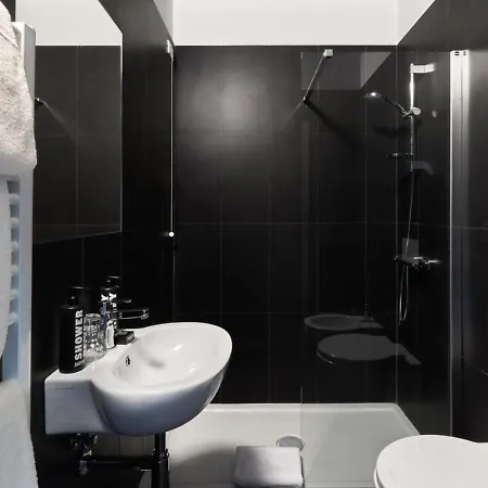 The Social Hub Lavagnini Extended Hotel