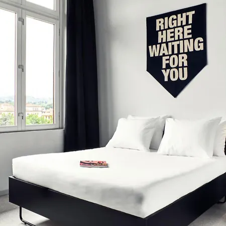 The Social Hub Lavagnini Extended Hotel 4*