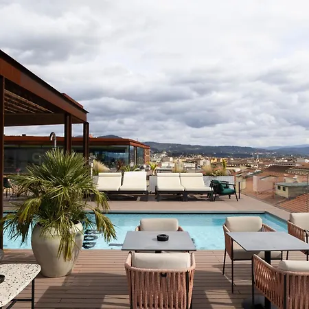 Hotel The Social Hub Lavagnini Extended