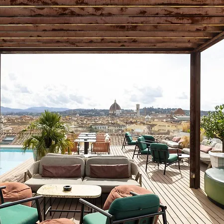 The Social Hub Lavagnini Extended Hotel Florence