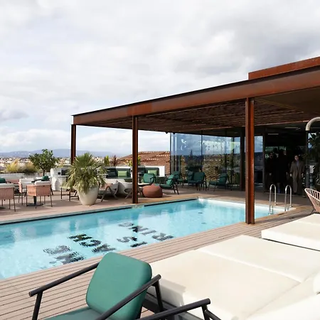 Hotel The Social Hub Lavagnini Extended Florence