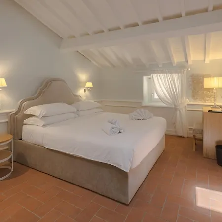 Relais Condotta Affittacamere