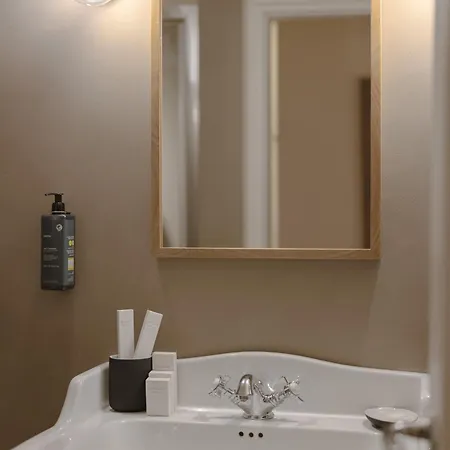 Relais Condotta 4* Firenze