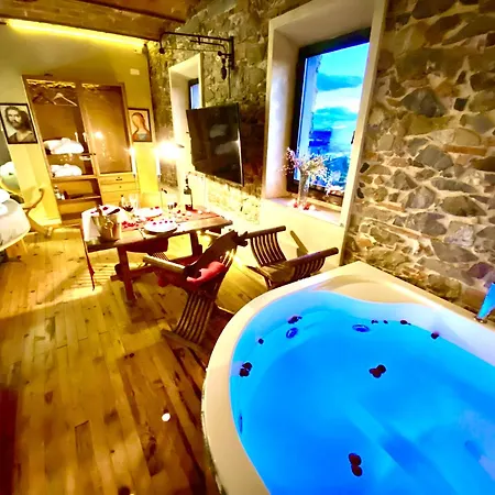 Bed & Breakfast Castello Di Montalbano Firenze