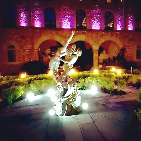 Castello Di Montalbano Bed & Breakfast Firenze
