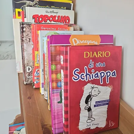 Διαμέρισμα Dolce Letizia Rifredi *