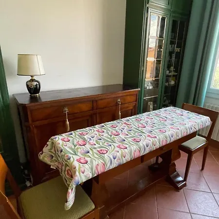 Homestay Cuore Di