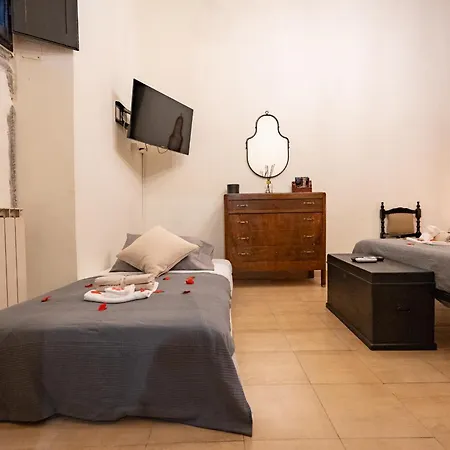 Santa Croce 2suite *