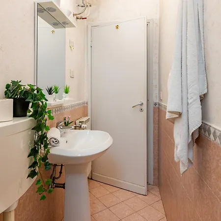 Brd 3p Ponte Vecchio, 3br Elevator Daire *