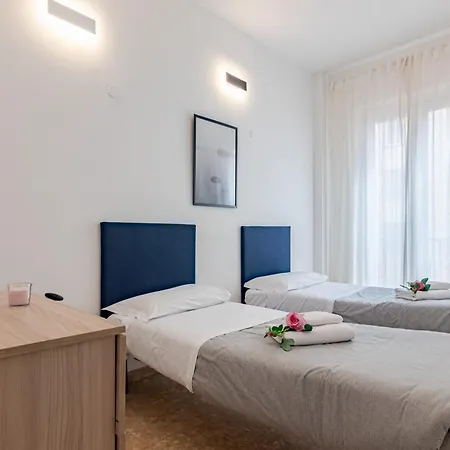 Brd 3p Ponte Vecchio, 3br Elevator *