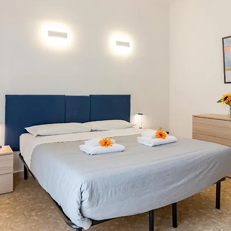 Brd 3p Ponte Vecchio, 3br Elevator