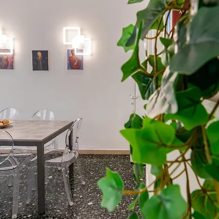 Brd 3p Ponte Vecchio, 3br Elevator Daire *