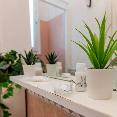 Daire Brd 3p Ponte Vecchio, 3br Elevator Floransa