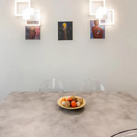 Daire Brd 3p Ponte Vecchio, 3br Elevator Floransa