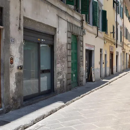 Sant'ambrogio 3-bedroom Daire