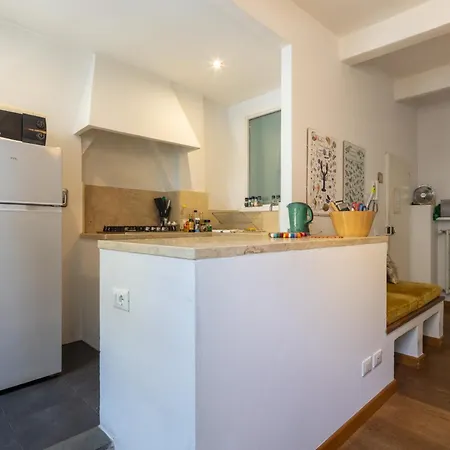 Sant'ambrogio 3-bedroom * Floransa