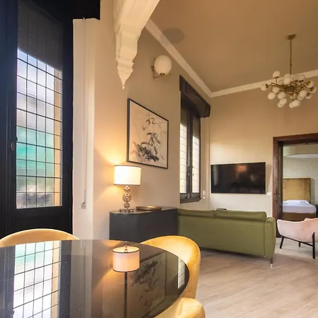 Tuscan Refined Retreat Διαμέρισμα Φλωρεντία