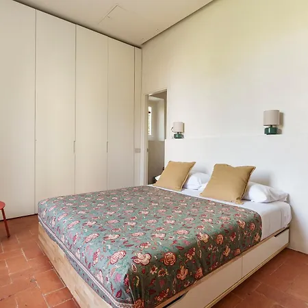 Giusti Palace - Boutique Daire