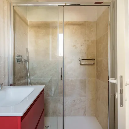Daire Giusti Palace - Boutique
