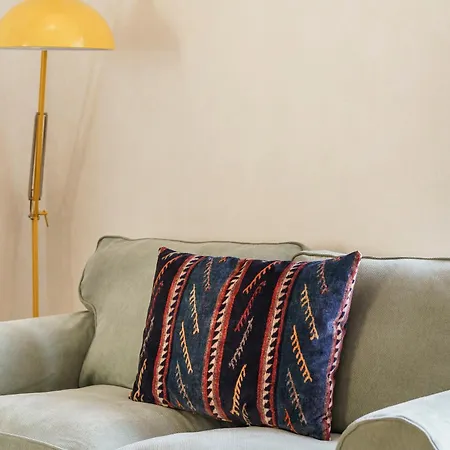 Daire Giusti Palace - Boutique *