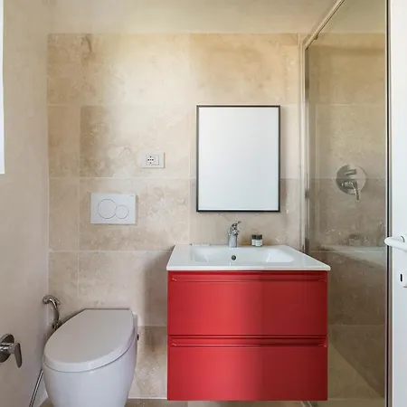 Giusti Palace - Boutique Daire Floransa