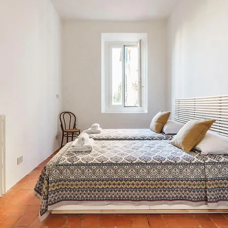 Daire Giusti Palace - Boutique Floransa