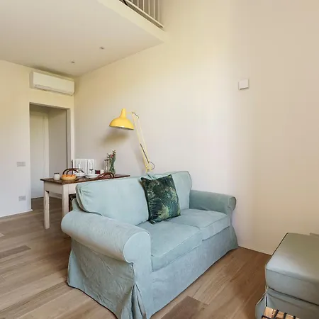 Giusti Palace - Boutique Floransa