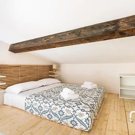 Daire Giusti Palace - Boutique Floransa