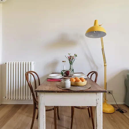 Giusti Palace - Boutique Floransa