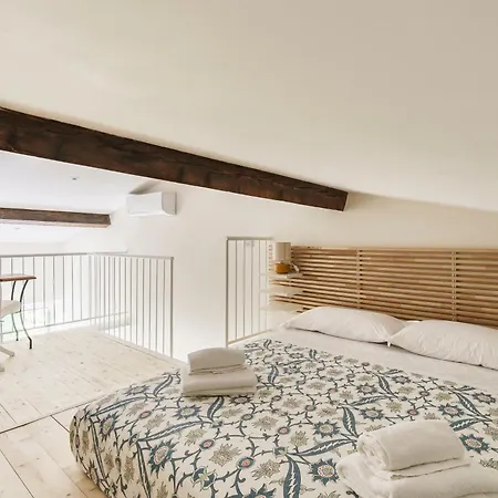 Daire Giusti Palace - Boutique *