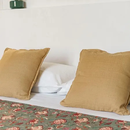 Giusti Palace - Boutique *