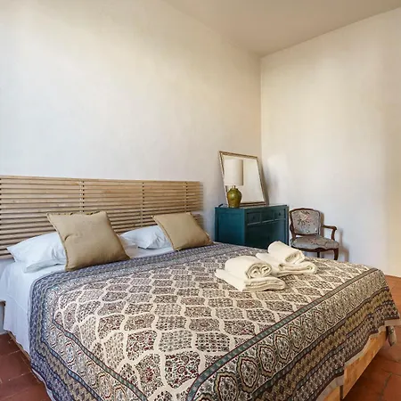 Giusti Palace - Boutique Daire