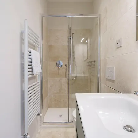 Daire Giusti Palace - Boutique *
