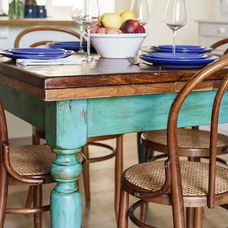 Daire Giusti Palace - Boutique Floransa