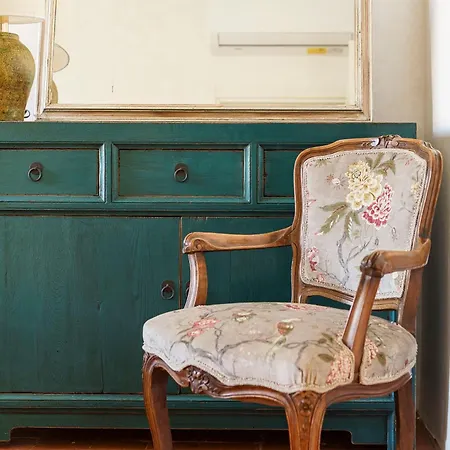 Giusti Palace - Boutique * Floransa