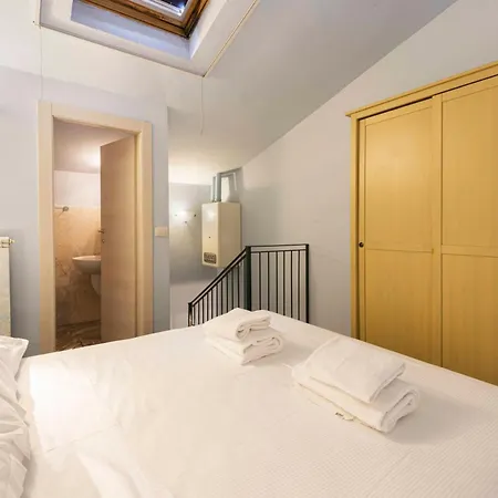 Romito Loft By Mmega Apartment Florence