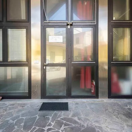 Romito Loft By Mmega * Florence