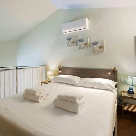 Romito Loft By Mmega Apartment *