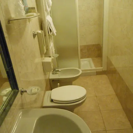 Hotel Giglio 3*