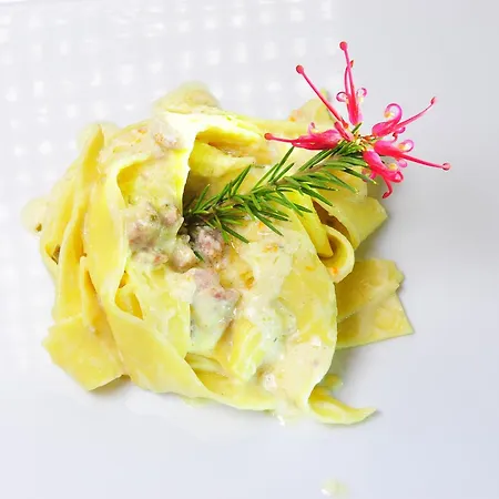 Bed & Breakfast Castello Di Montalbano *