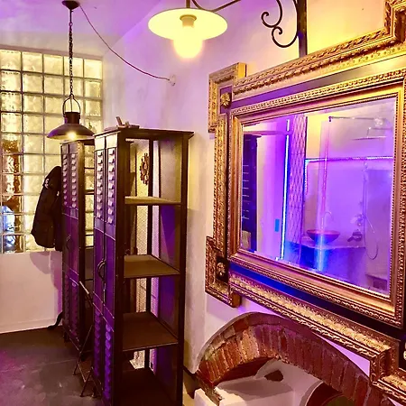Bed & Breakfast Castello Di Montalbano *