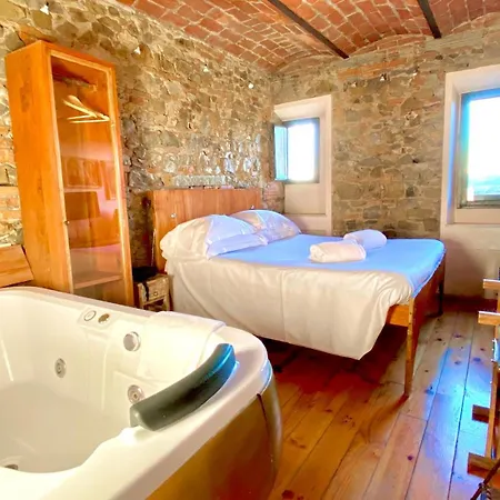 Castello Di Montalbano Bed & Breakfast Firenze