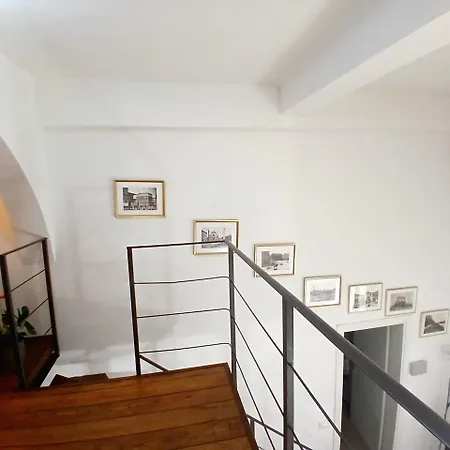 Apartment Arno D' Argento