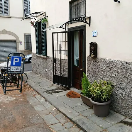 Apartment Arno D' Argento Florence